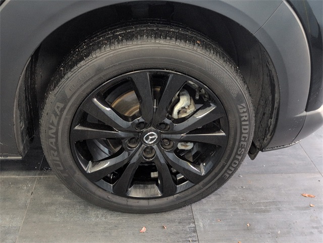 2022 Mazda CX-30 2.5 Turbo Premium photo 17