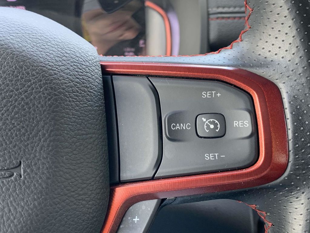2024 Ram 1500 Rebel photo 29