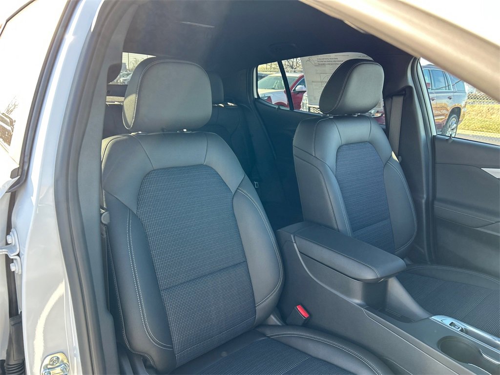 2026 BUICK ENVISTA - Image 32