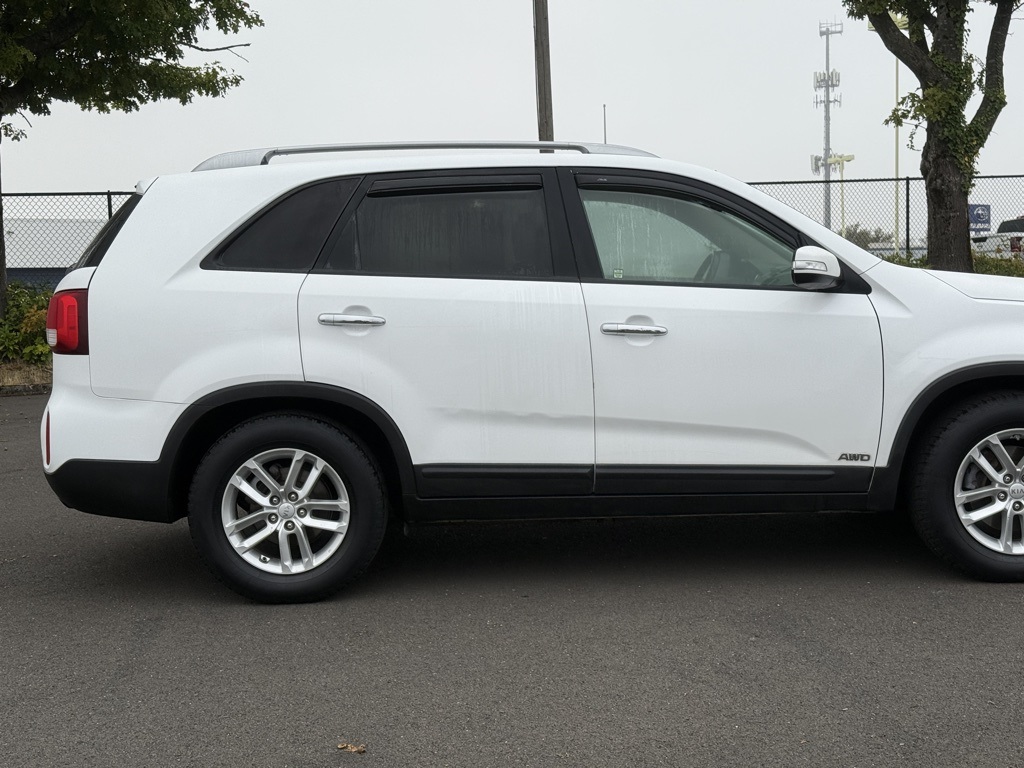 2014 Kia Sorento LX photo 6