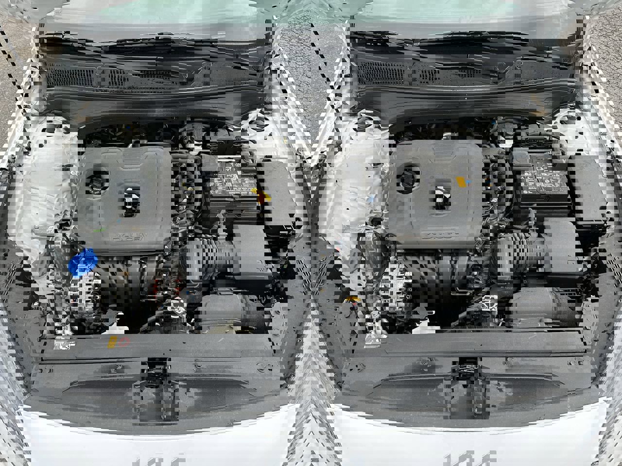 2024 Kia Forte LXS photo 27