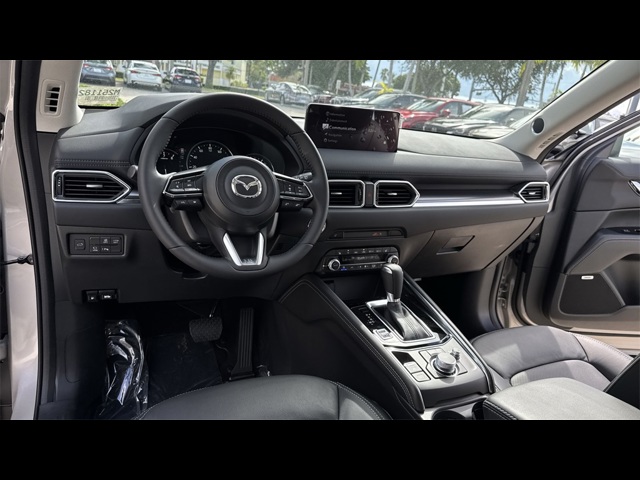 2025 Mazda CX-5 2.5 Premium Plus photo 33