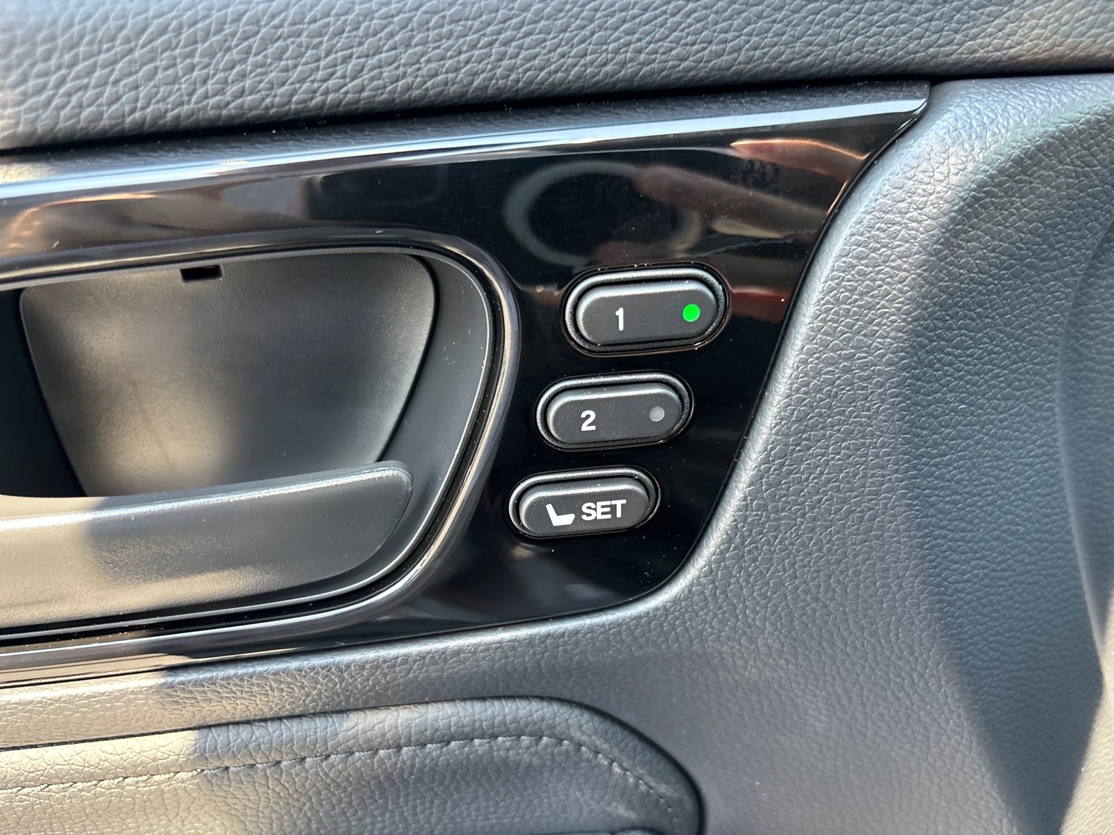 2026 Honda Odyssey Touring photo 24