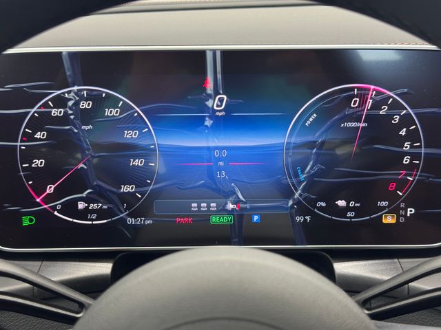 2026 Mercedes Benz GLC 350e 4MATIC photo 2