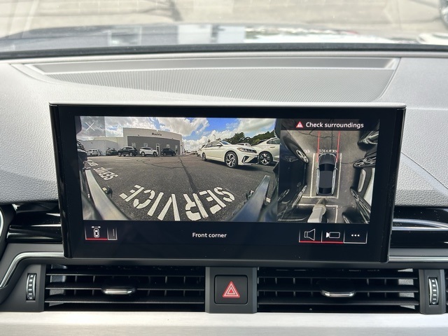 2024 Audi A5 45 S line Premium Plus Quattro photo 18