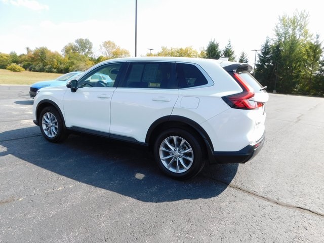 2023 Honda CR-V EX photo 4