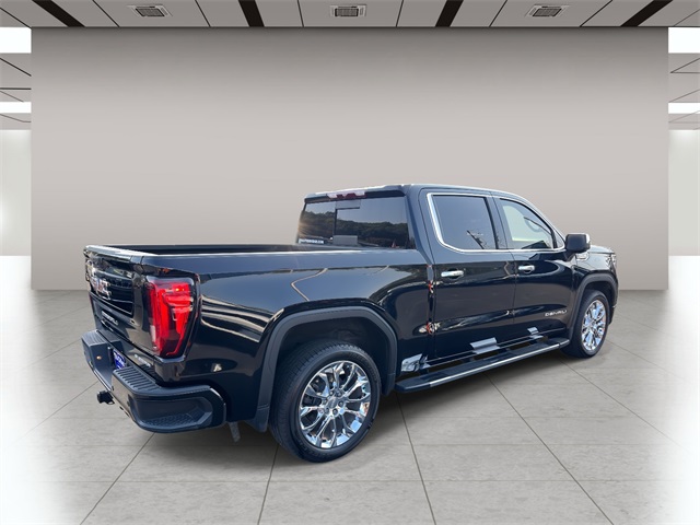 2023 Gmc Sierra 1500 Denali photo 3