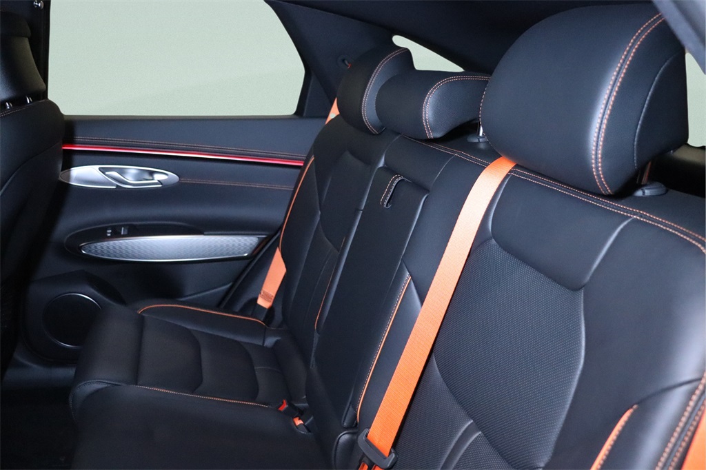 2026 Genesis GV70 2.5T Sport Prestige photo 14