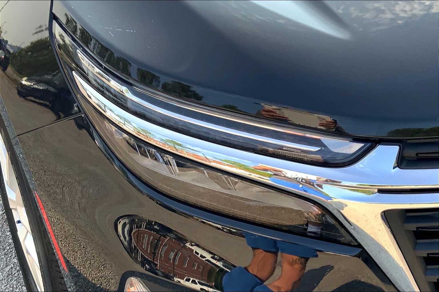 2023 Chevrolet Equinox LT photo 46