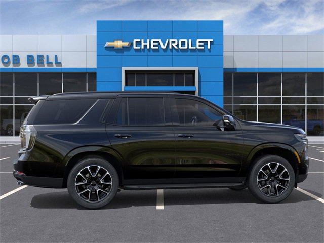 2026 Chevrolet Tahoe RST photo 4