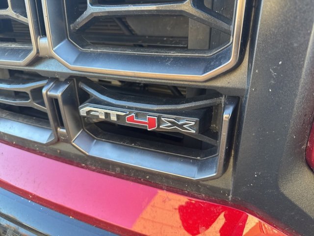 2024 Gmc Canyon AT4X photo 4