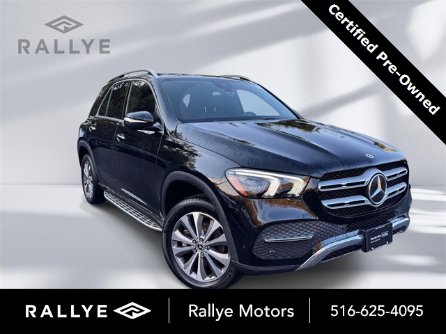 2022 Mercedes-Benz GLE GLE350's photo