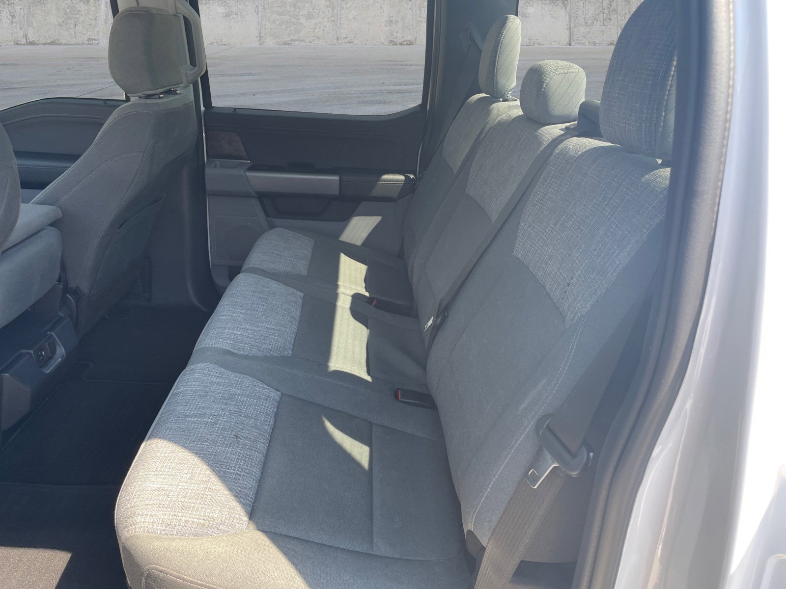 2022 Ford F-150 XLT photo 11