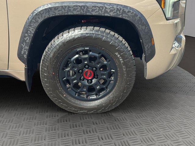 2025 Toyota Sequoia SR5 photo 24