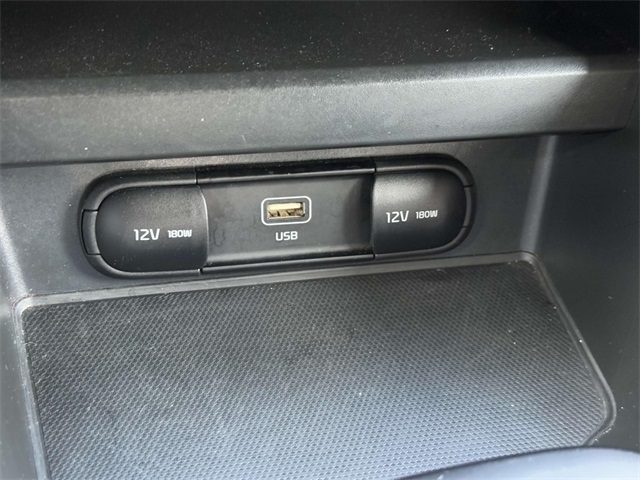 2023 Kia Soul LX photo 30