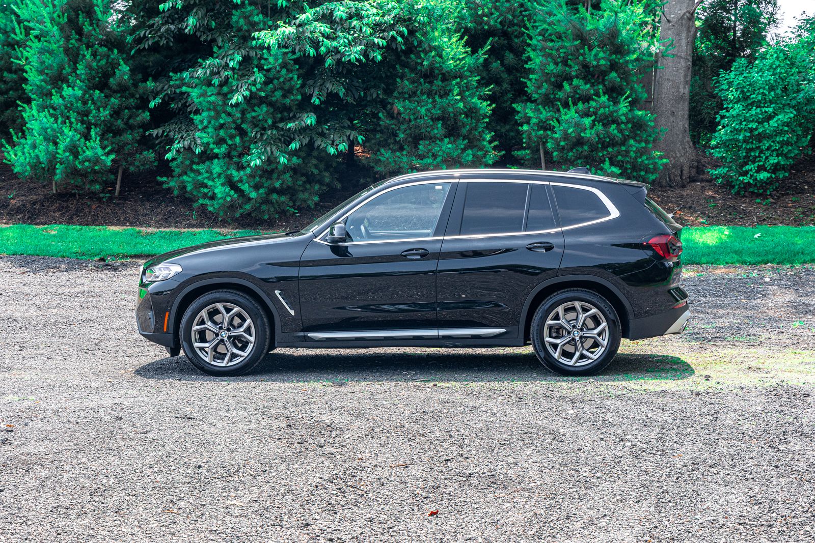 2024 Bmw X3 sDrive30i photo 4