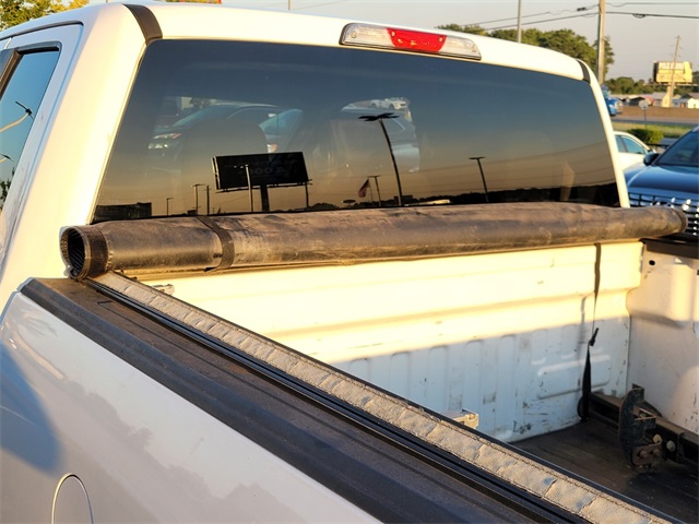 2018 Ford F-150 XL photo 6