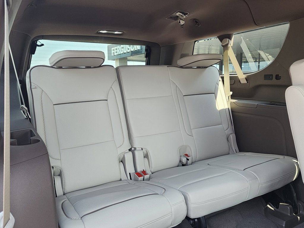 2026 Gmc Yukon XL Denali photo 46