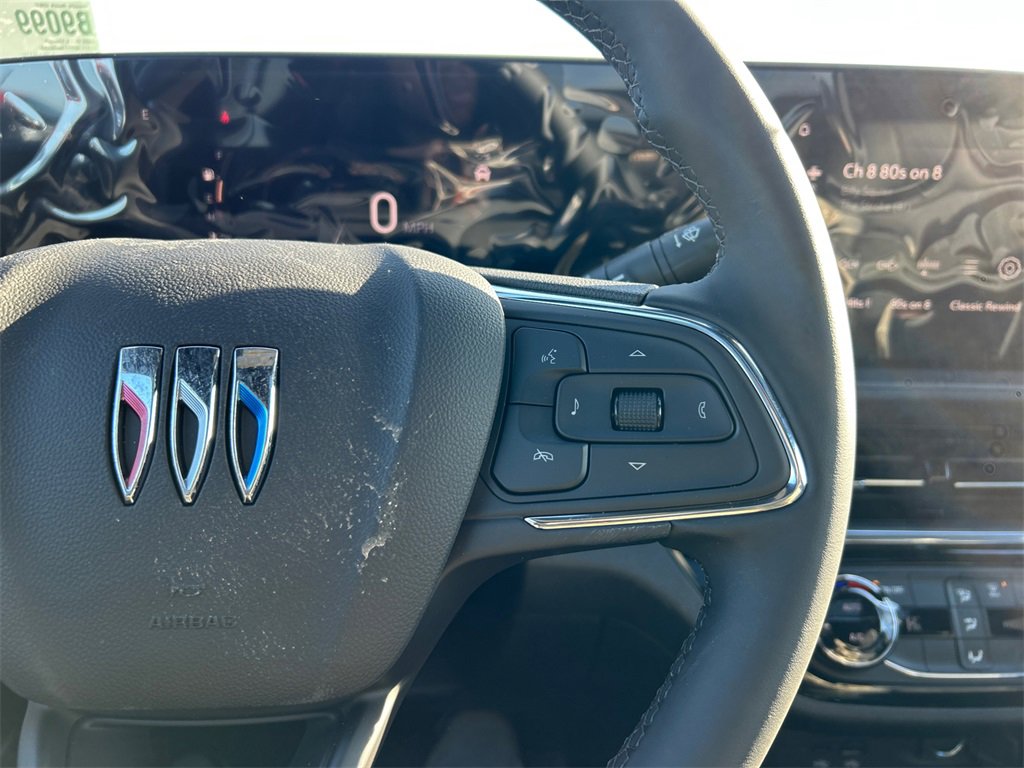 2026 BUICK ENVISTA - Image 18