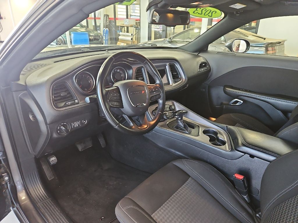 2023 Dodge Challenger SXT photo 19