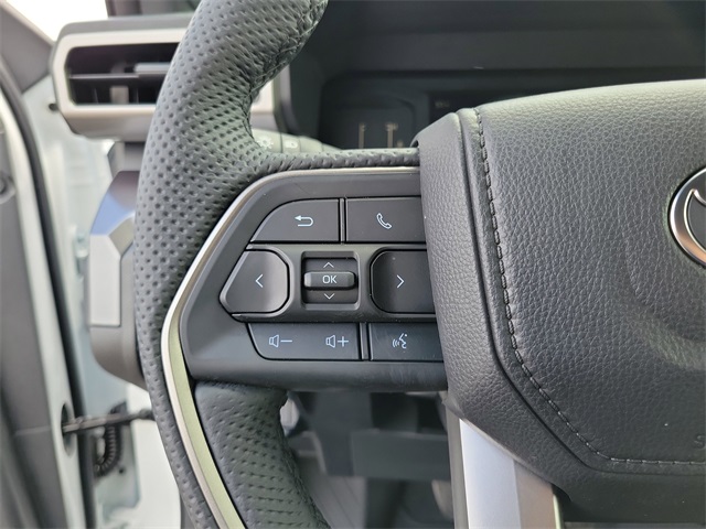2025 Toyota Tacoma SR5 Double Cab photo 19