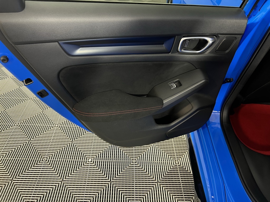 2024 Honda Civic Type R photo 26