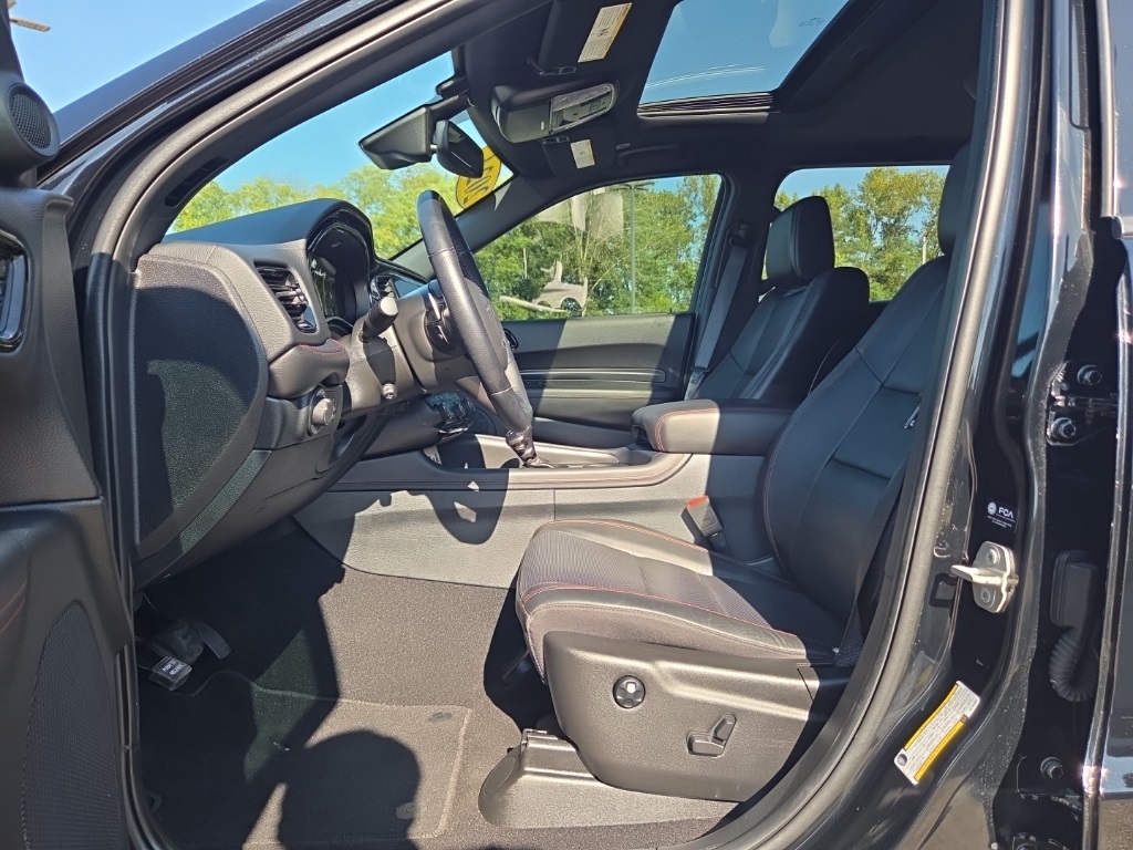 2024 Dodge Durango GT Plus photo 12