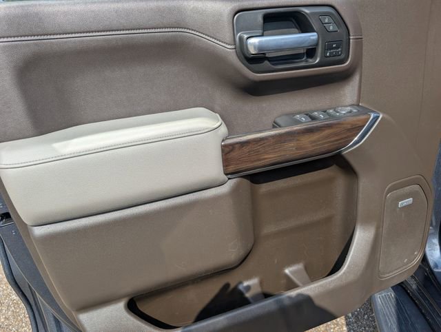 2021 Gmc Sierra 1500 SLT photo 15