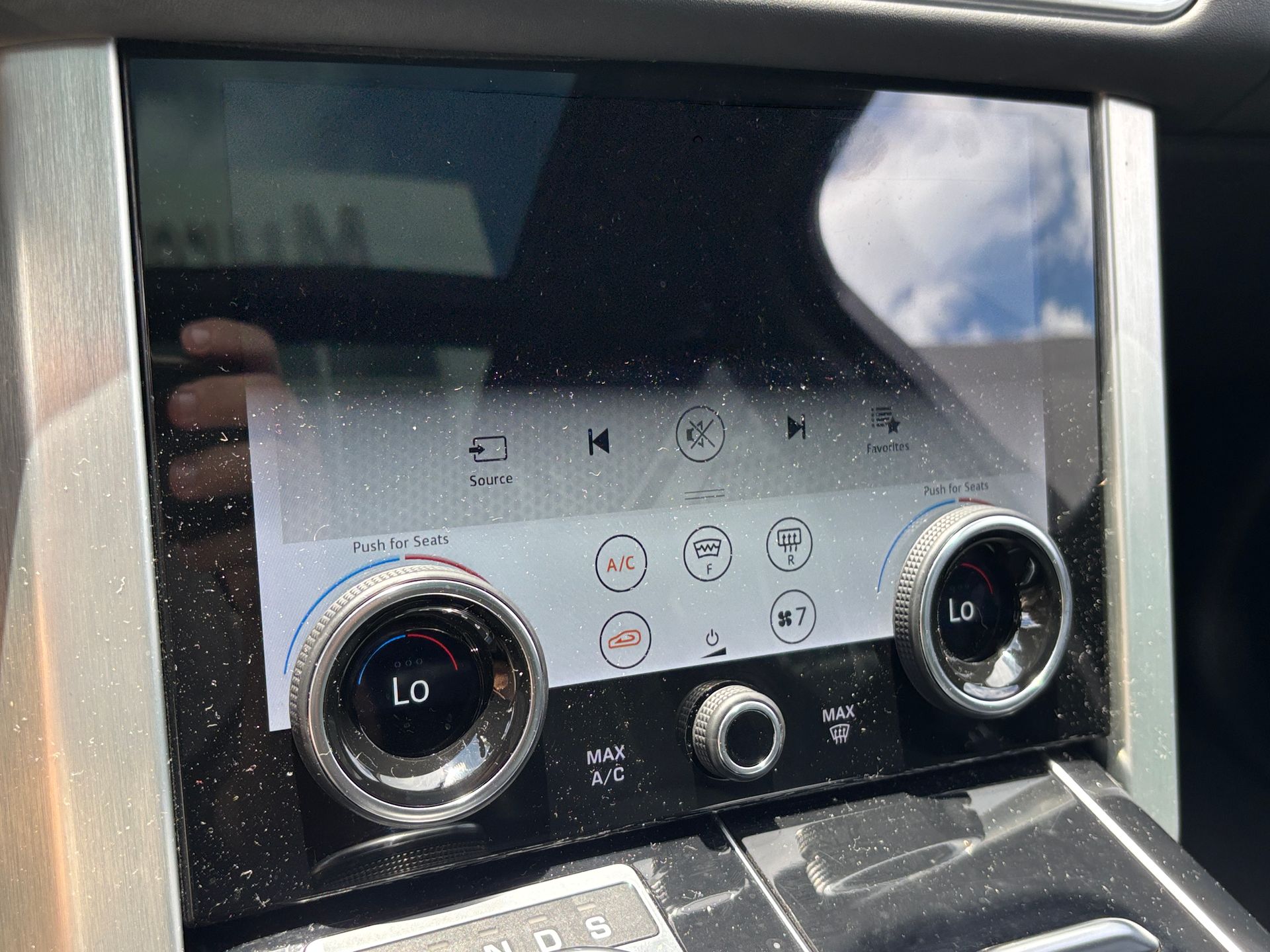 2022 Land Rover Range Rover HSE Westminster Edition photo 40