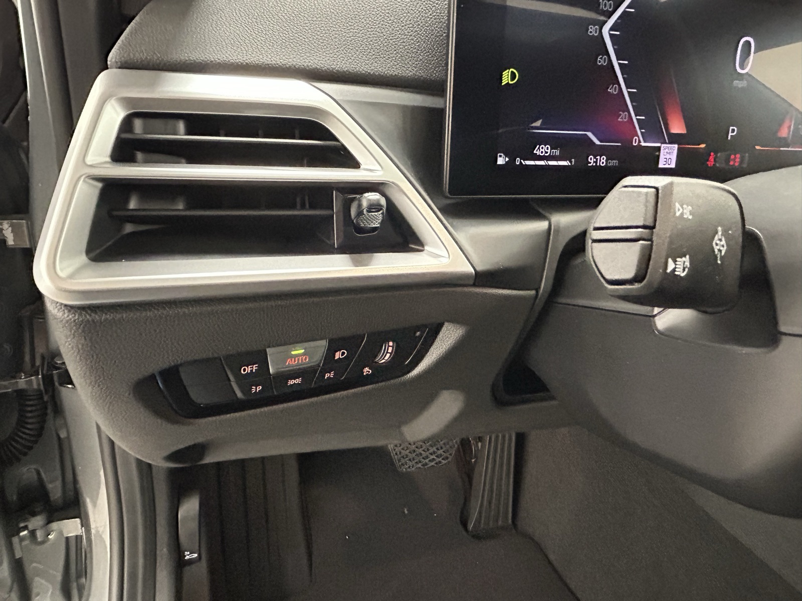 2025 Bmw 330i xDrive photo 27