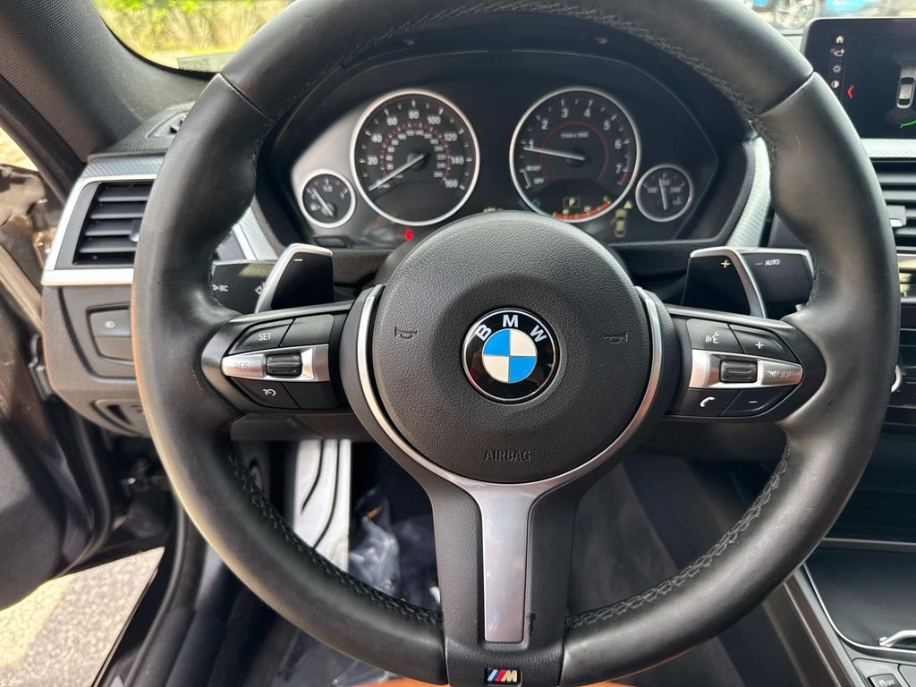 2019 Bmw 430i Gran Coupe photo 31
