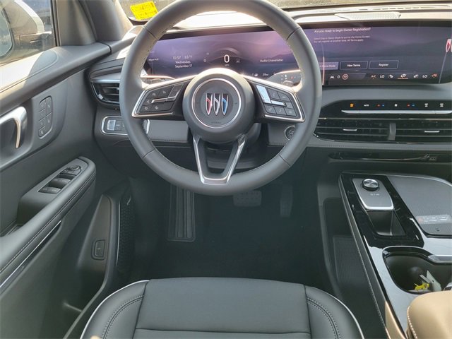 2026 Buick Enclave Preferred photo 24
