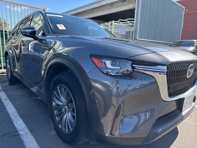 2024 Mazda CX-90 Turbo Preferred Plus Package's photo
