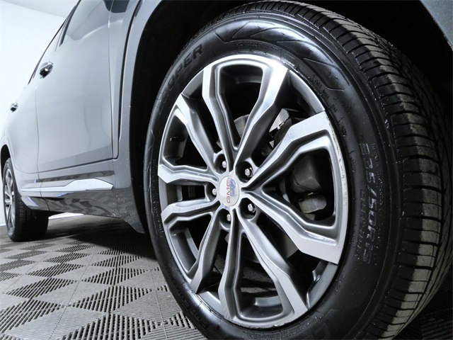 Used 2020 GMC Terrain Denali with VIN 3GKALXEX3LL246174 for sale in Apple Valley, Minnesota