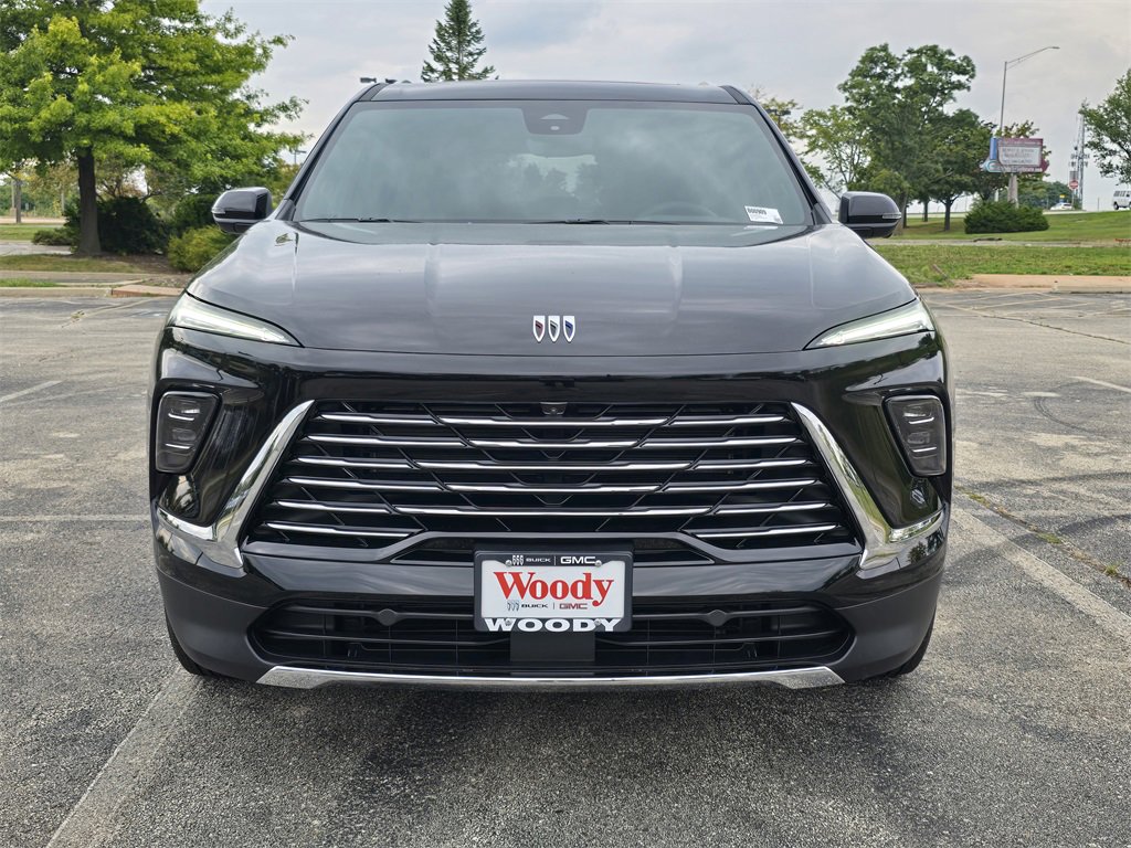 2026 Buick Enclave Preferred photo 2