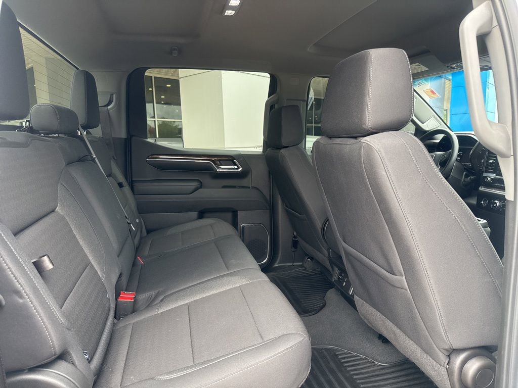 2024 Gmc Sierra 1500 Elevation photo 20