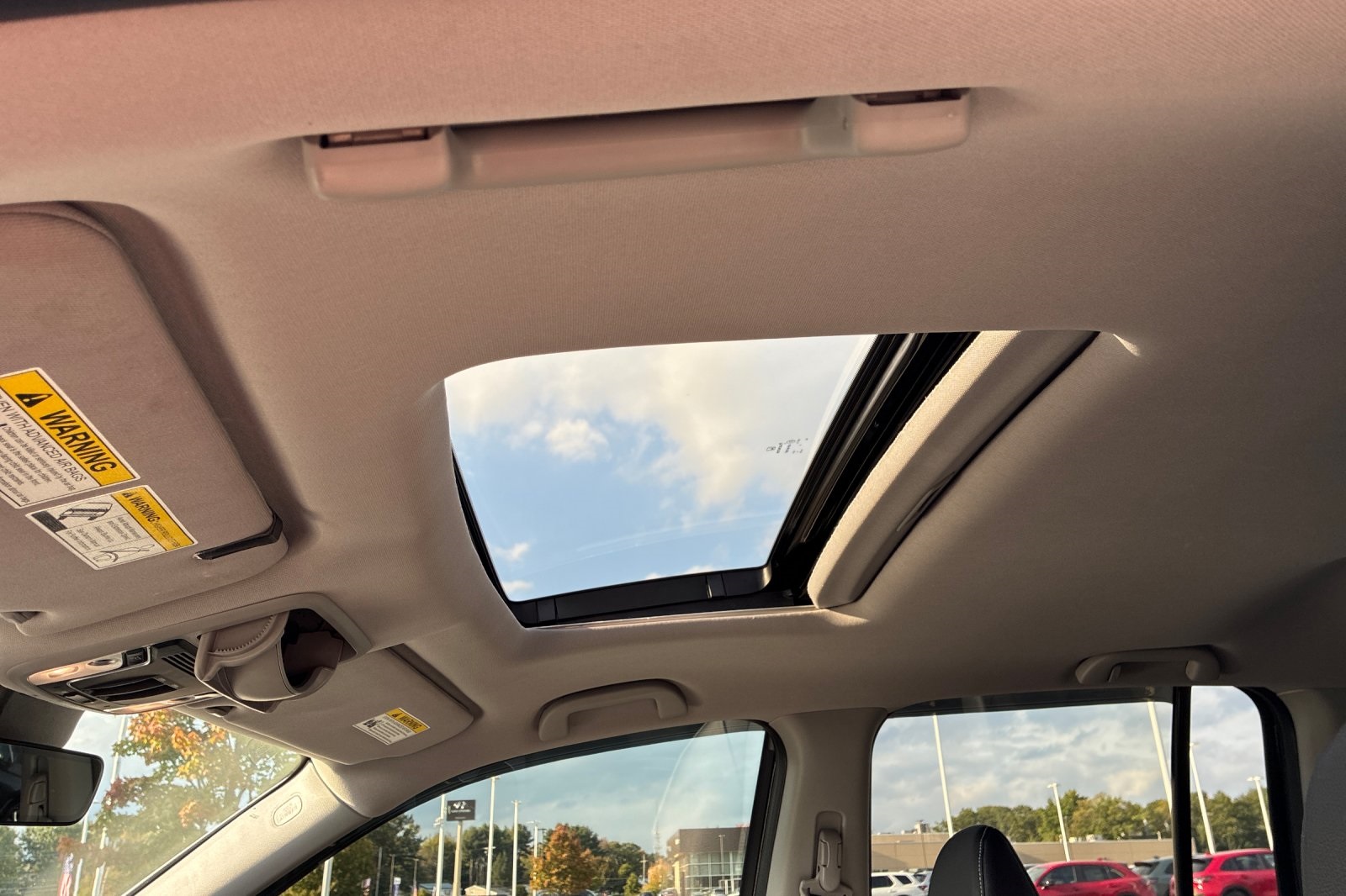 2025 Honda Ridgeline RTL photo 18