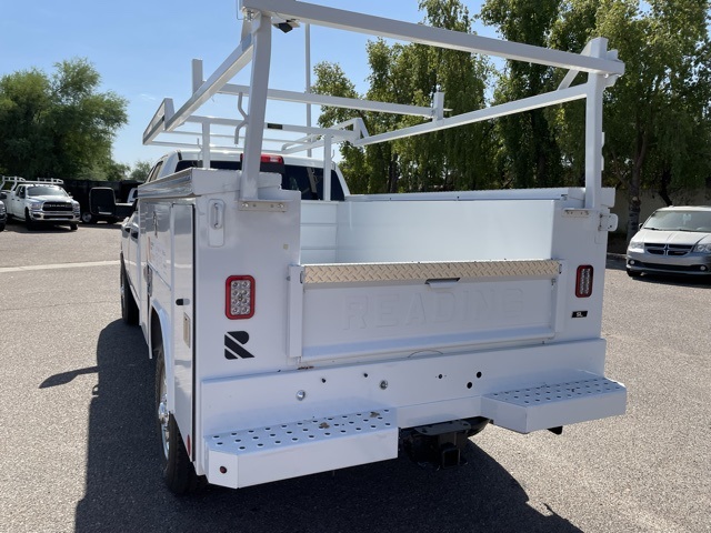 2024 Ram 3500 Tradesman photo 8
