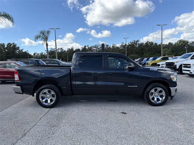 2021 Ram 1500 Big Horn Lone Star photo 2