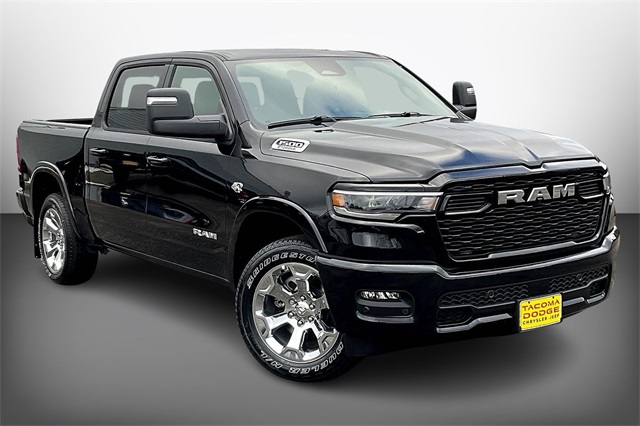 2026 RAM Ram 1500 Pickup Big Horn/Lone Star's photo