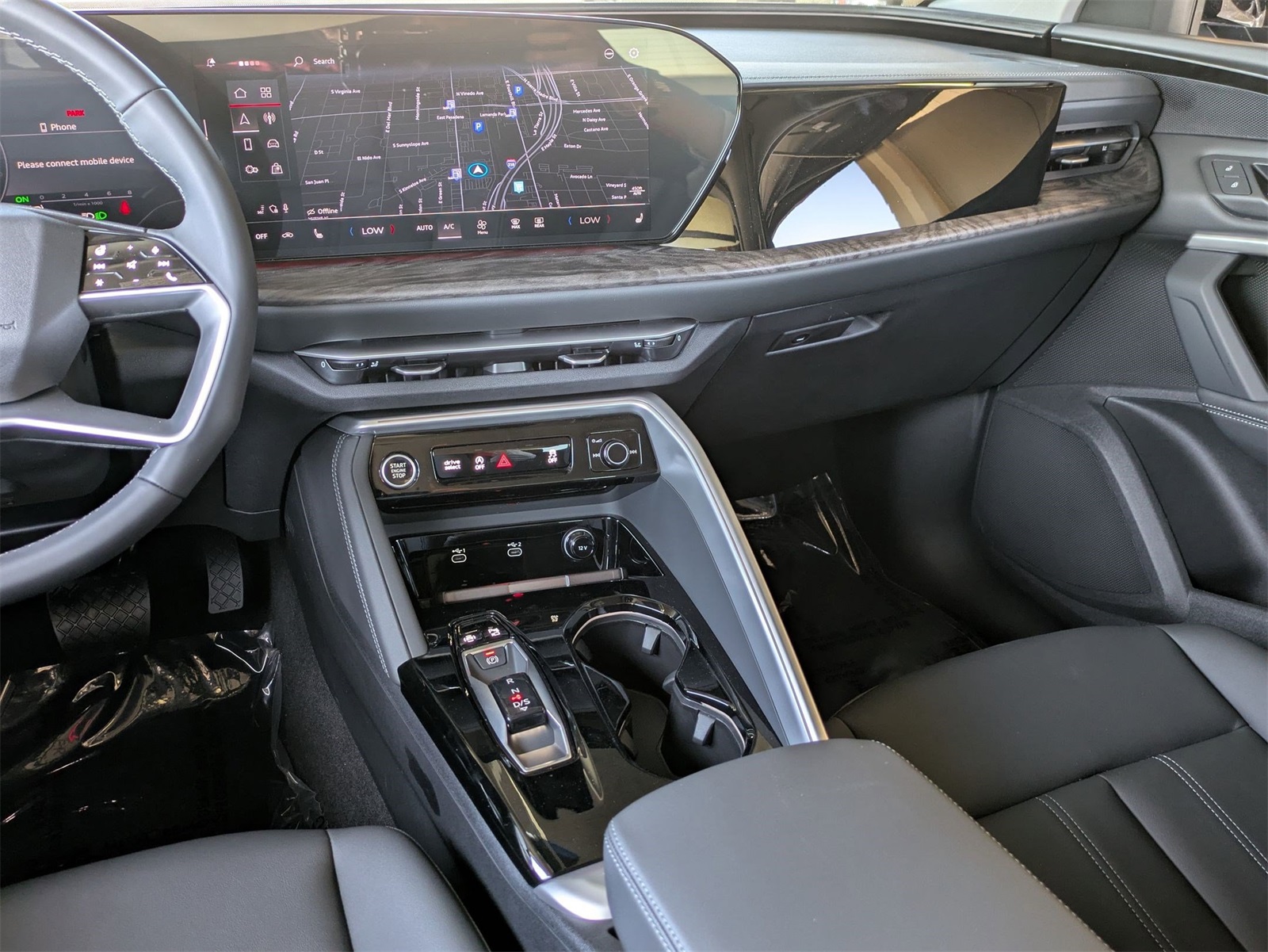 2025 Audi Q5 Premium photo 4