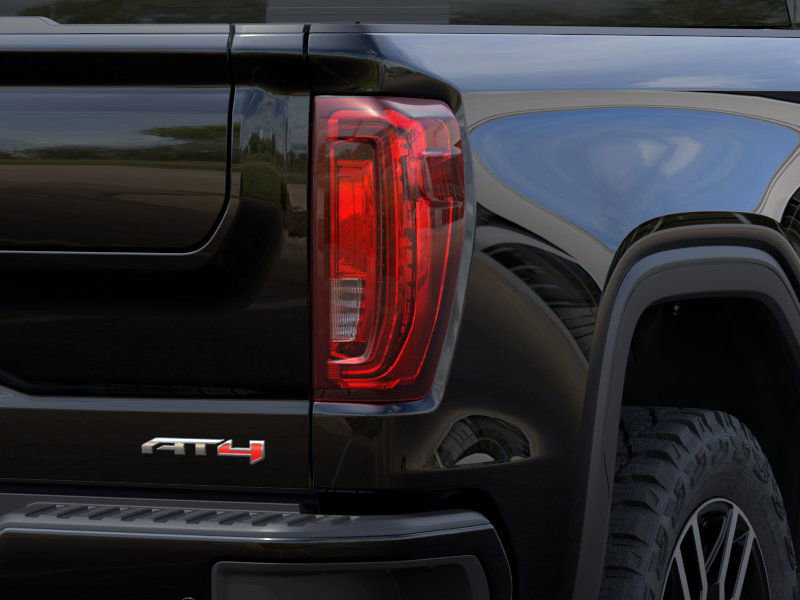 2026 Gmc Sierra 1500 AT4 photo 12