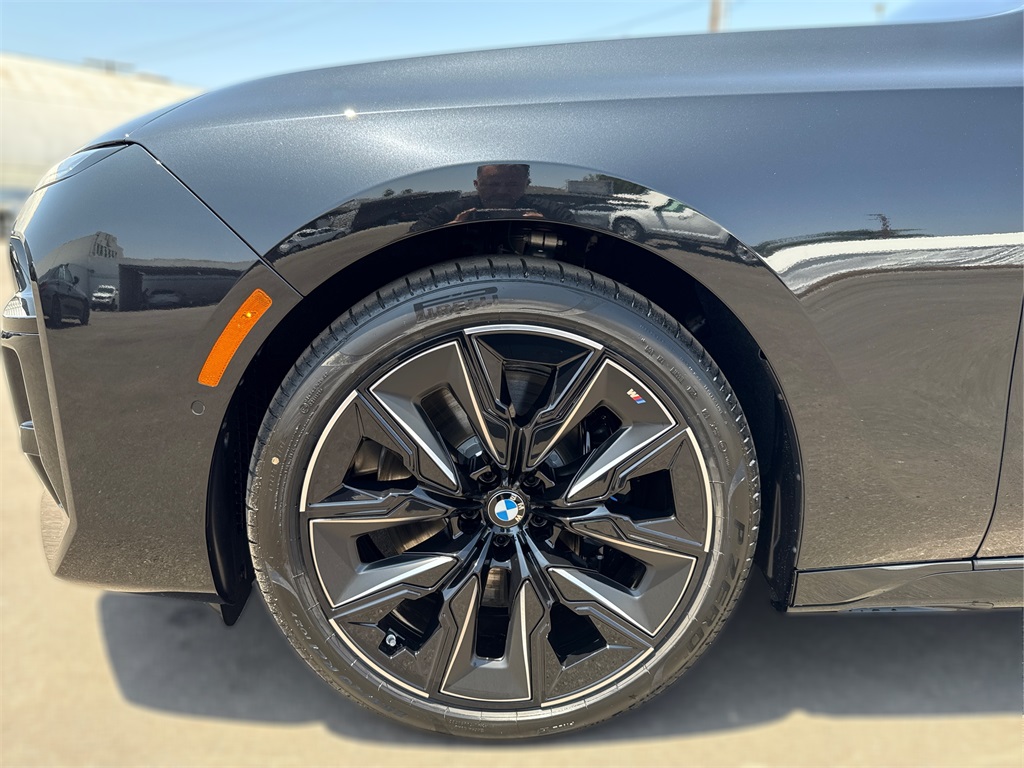 2025 Bmw 760i xDrive photo 15