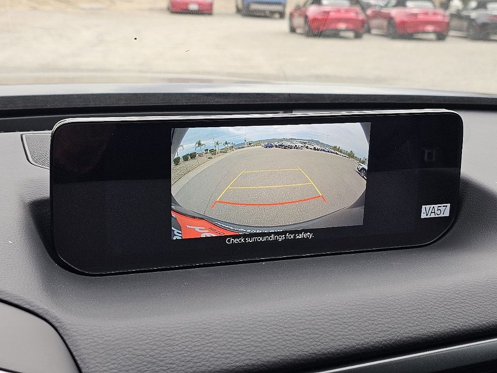 2025 Mazda CX-50 Premium photo 31