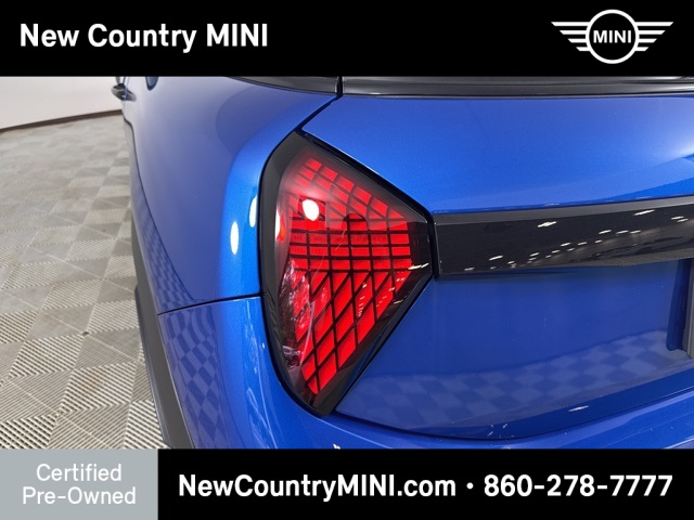 2025 Mini Cooper Signature photo 23