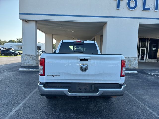 2022 Ram 1500 Big Horn Lone Star photo 3