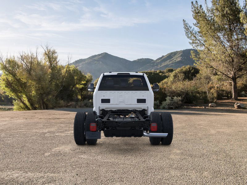 2025 Ford F-350 XL photo 5