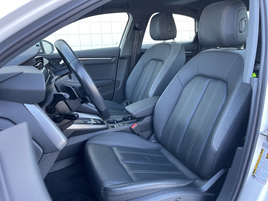 2023 Audi A3 40 Premium photo 10