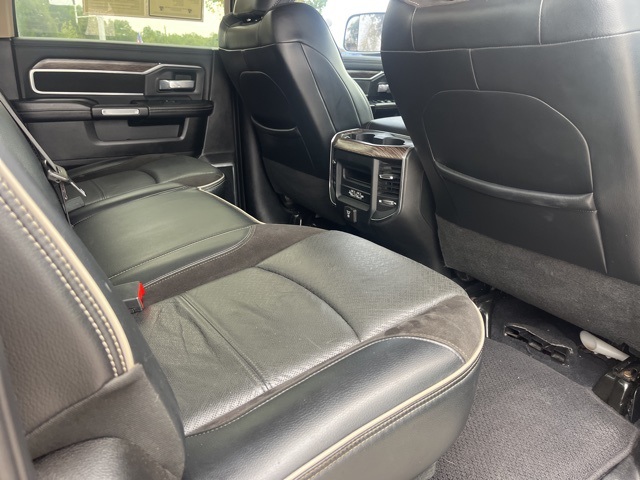 2019 Ram 2500 Laramie photo 28