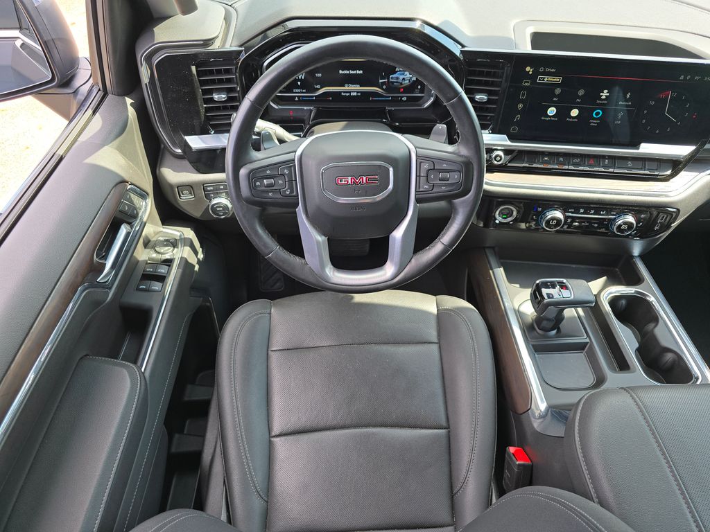 2023 Gmc Sierra 1500 SLT photo 13